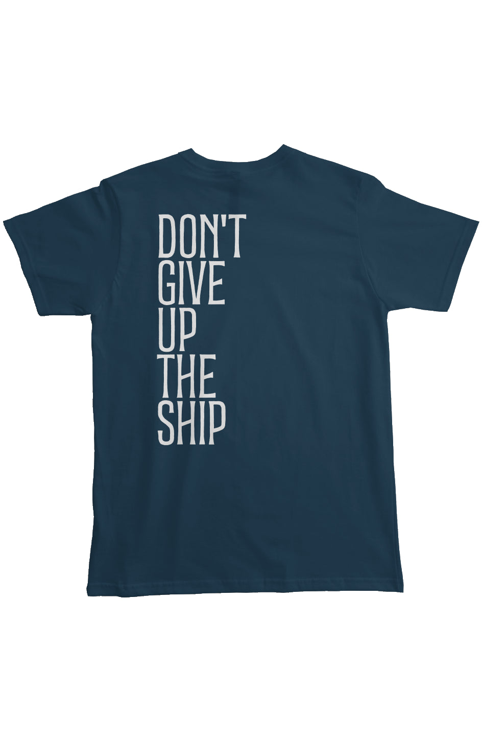 James Lawrence Pocket Tee