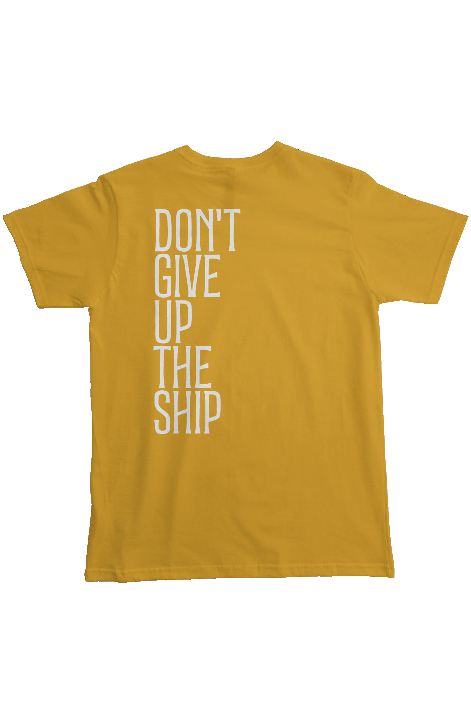 James Lawrence Pocket Tee
