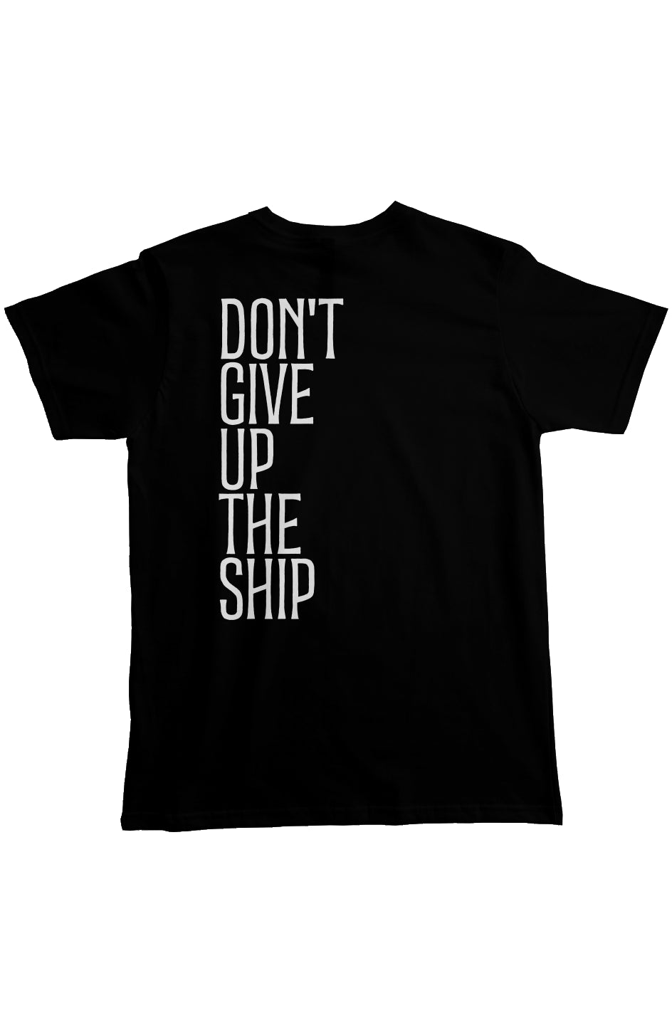 James Lawrence Pocket Tee
