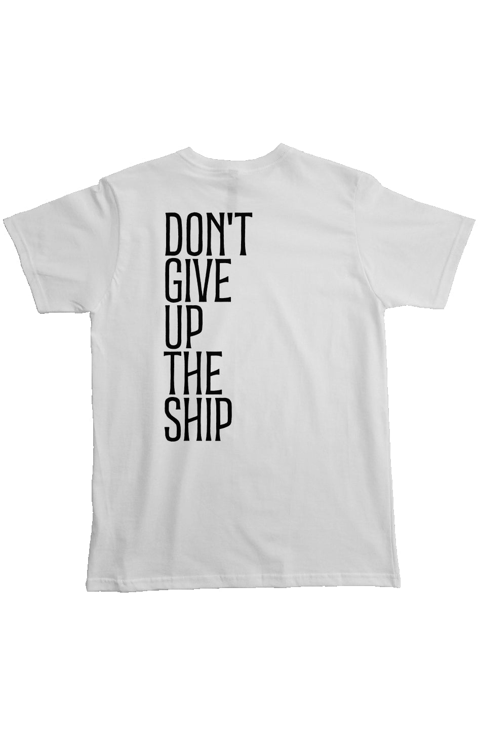 James Lawrence Pocket Tee