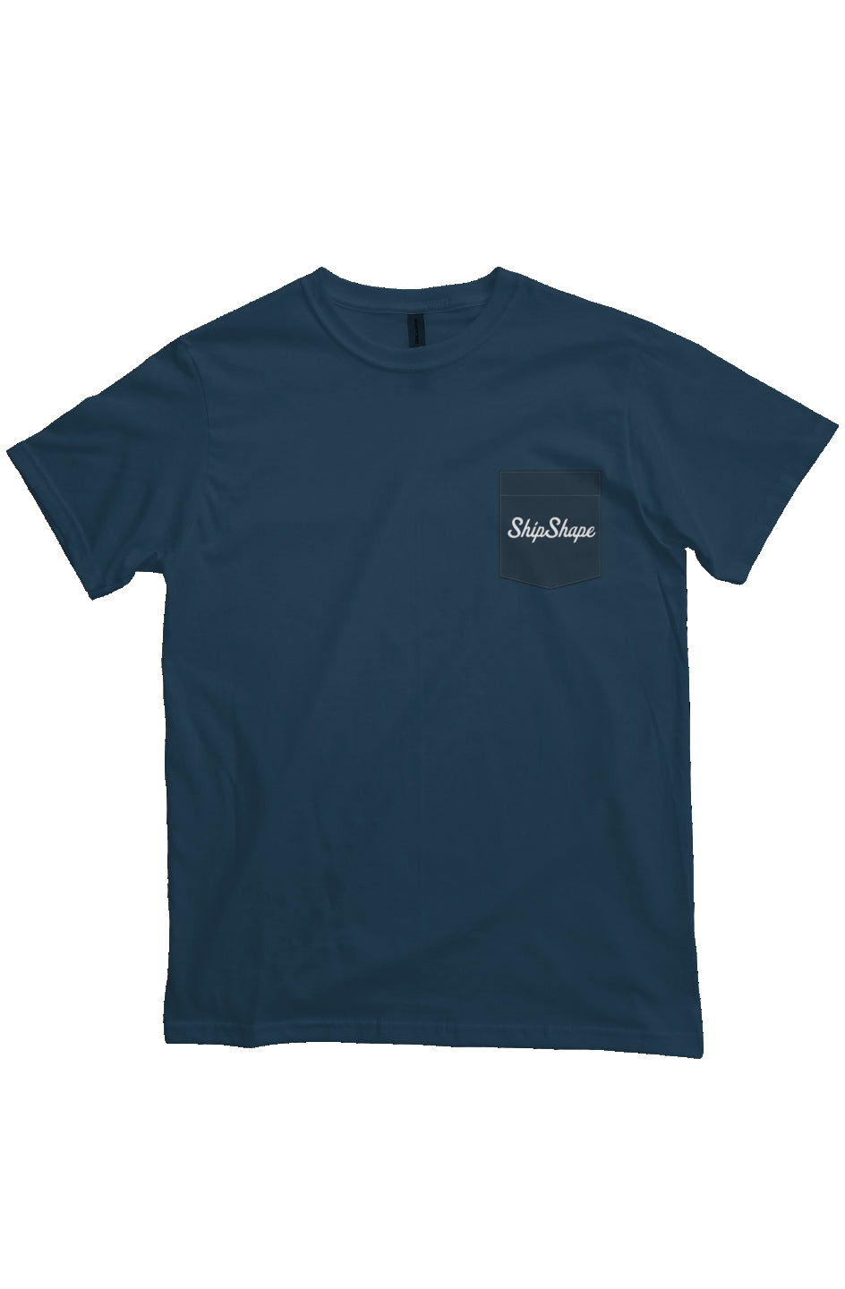 John Paul Jones Pocket Tee Shirt