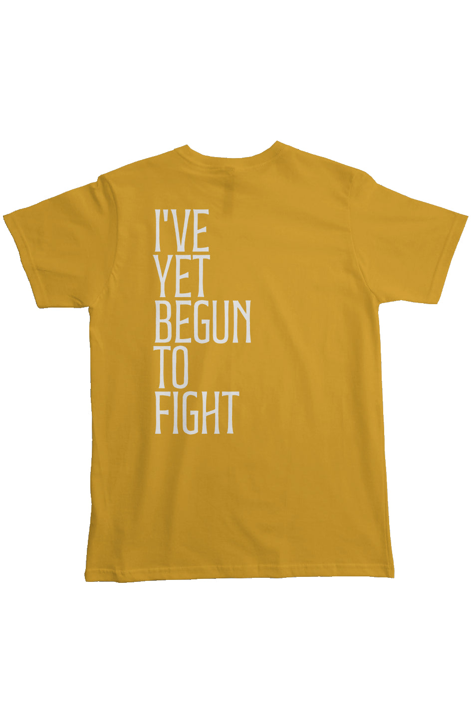 John Paul Jones Pocket Tee Shirt