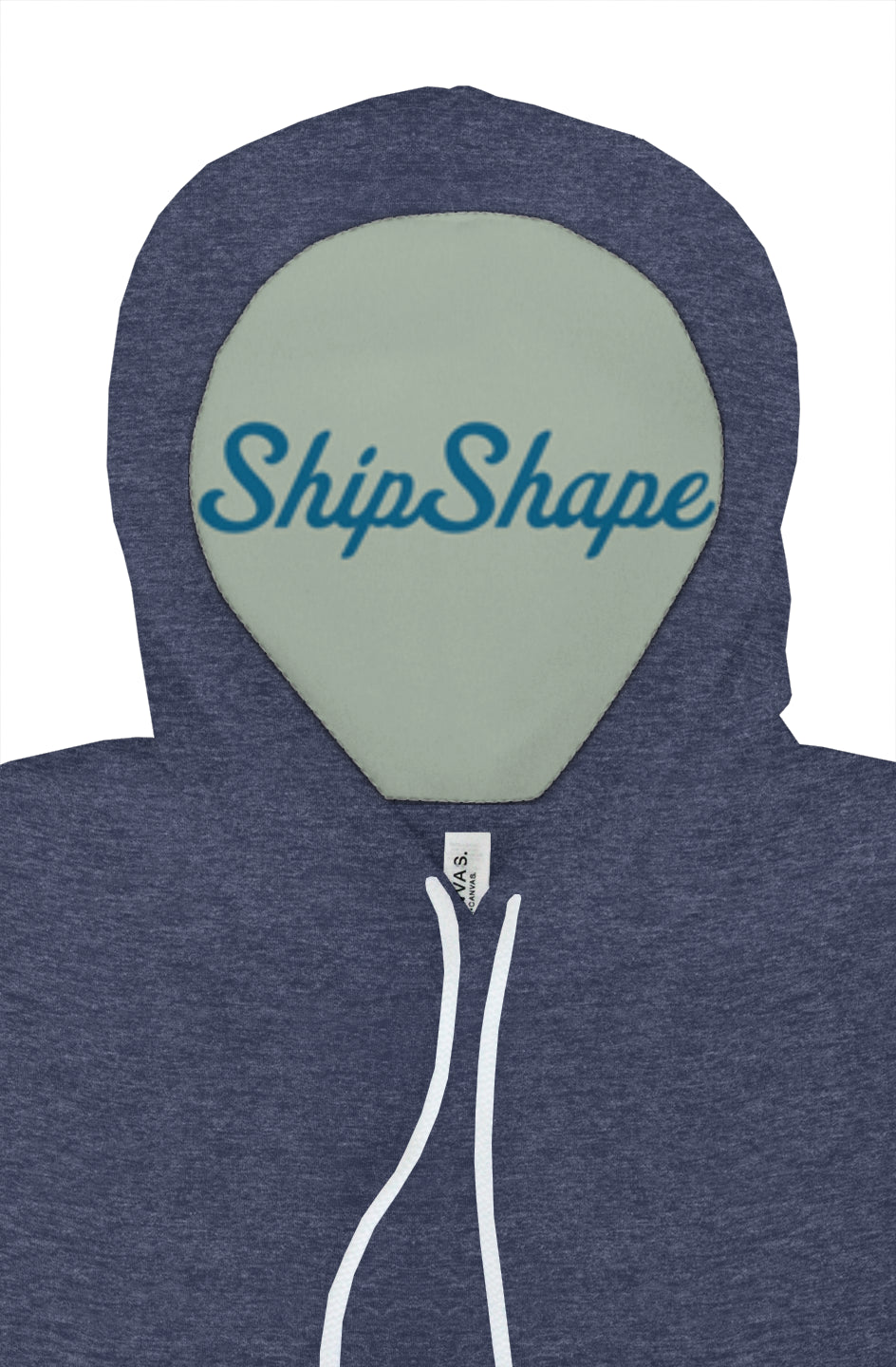 Maritime Flag Hoodie