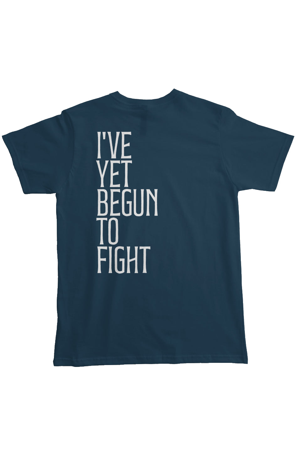 John Paul Jones Pocket Tee Shirt
