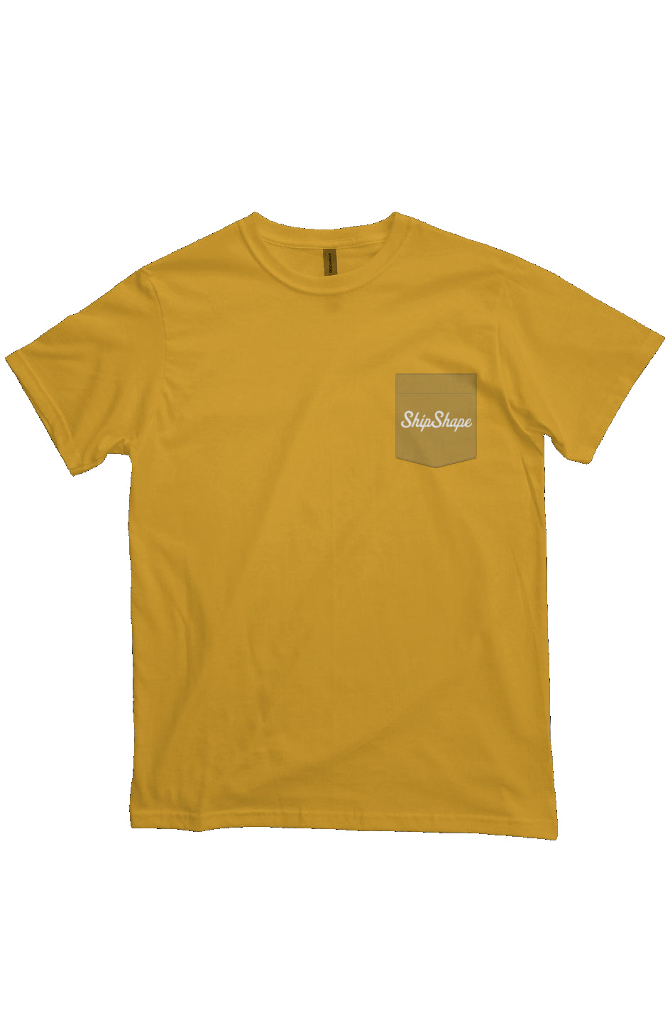 John Paul Jones Pocket Tee Shirt
