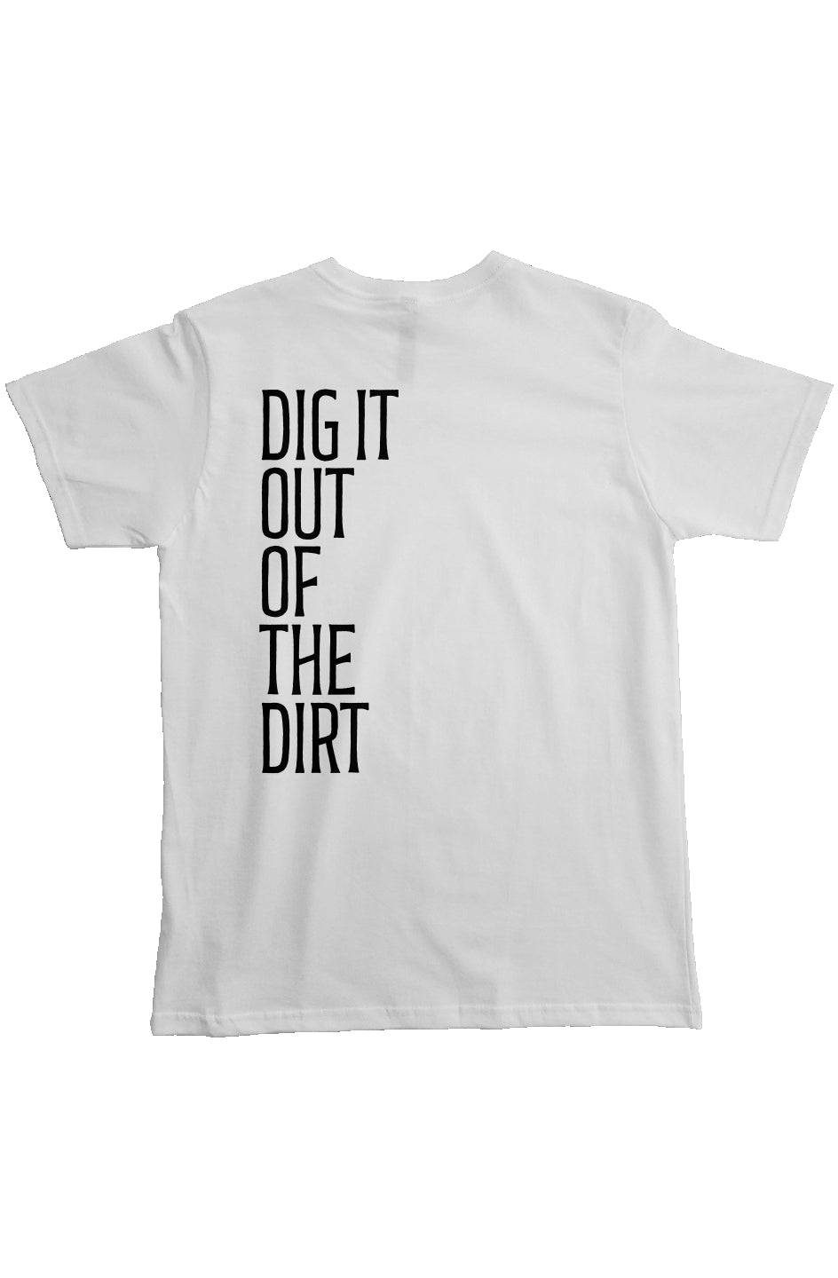 Organic Cotton Ben Hogan Pocket Tee